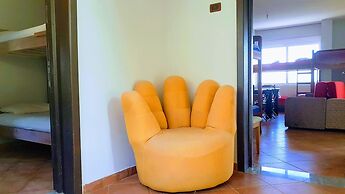 Hakuna Matata Hostel