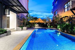 Prima House Pattaya