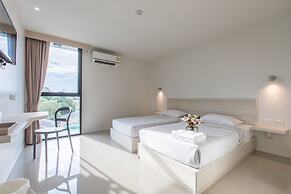 Prima House Pattaya