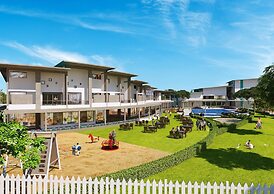 MWC Club by Downtown