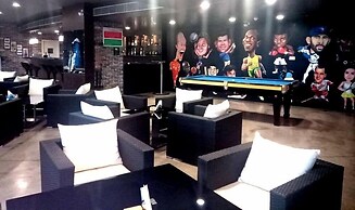 MWC Club by Downtown