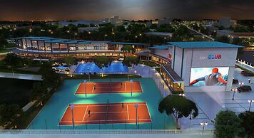 MWC Club by Downtown