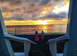 Pacific Buddies - Campsite