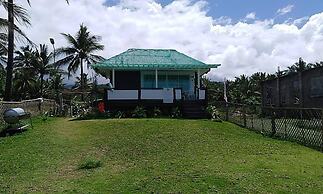 Pacific Buddies - Campsite