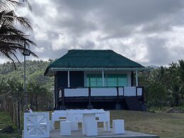 Pacific Buddies - Campsite