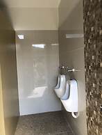 Pacific Buddies - Campsite