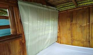 Pacific Buddies - Campsite