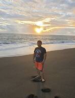 Pacific Buddies - Campsite