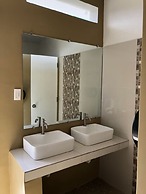 Pacific Buddies - Campsite