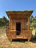 Pacific Buddies - Campsite