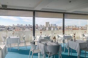 Hotel Torre Mar