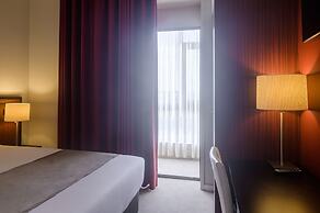 Hotel Torre Mar