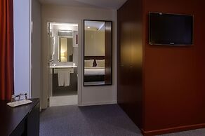 Hotel Torre Mar