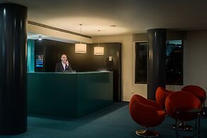 Hotel Torre Mar