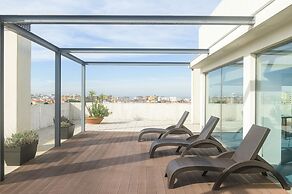Hotel Torre Mar