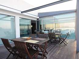 Hotel Torre Mar
