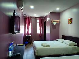 Purple Dream Homestay