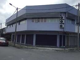 Purple Dream Homestay