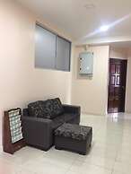 Purple Dream Homestay