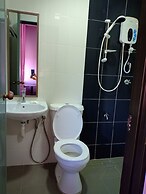 Purple Dream Homestay