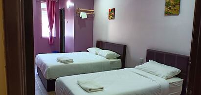 Purple Dream Homestay