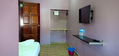 Purple Dream Homestay
