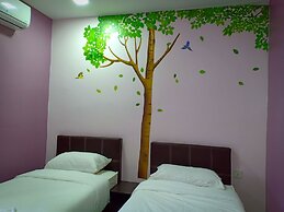 Purple Dream Homestay