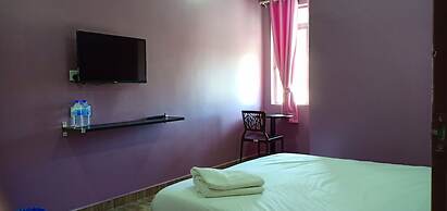 Purple Dream Homestay