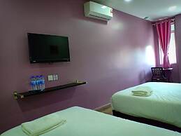 Purple Dream Homestay