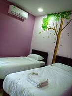Purple Dream Homestay