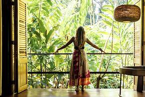 La Loma Jungle Lodge