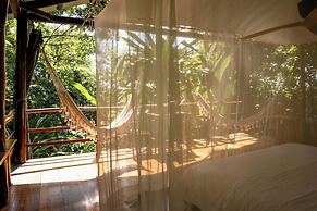 La Loma Jungle Lodge