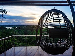 La Loma Jungle Lodge