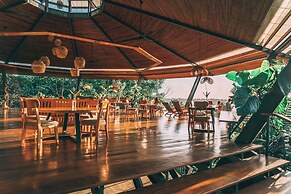 La Loma Jungle Lodge