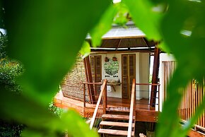 La Loma Jungle Lodge