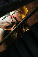 La Loma Jungle Lodge