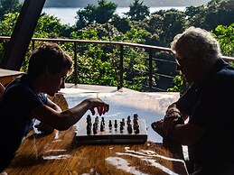 La Loma Jungle Lodge