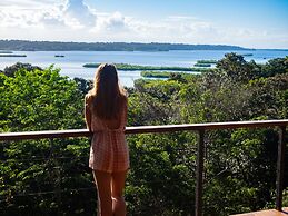 La Loma Jungle Lodge