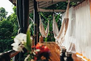 La Loma Jungle Lodge