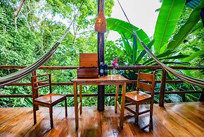 La Loma Jungle Lodge