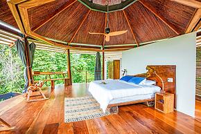 La Loma Jungle Lodge