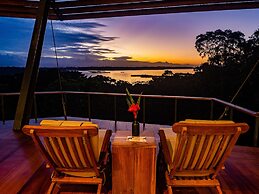 La Loma Jungle Lodge