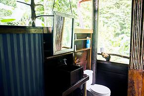 La Loma Jungle Lodge