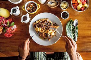 La Loma Jungle Lodge