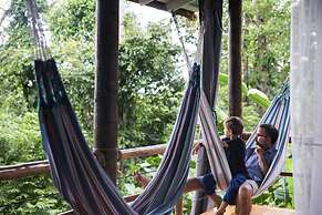 La Loma Jungle Lodge