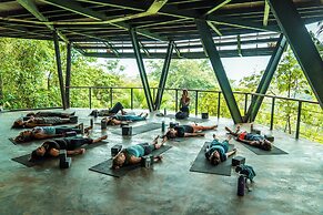 La Loma Jungle Lodge