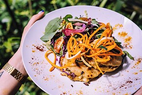 La Loma Jungle Lodge