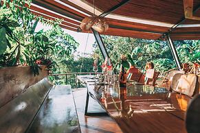 La Loma Jungle Lodge