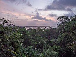 La Loma Jungle Lodge