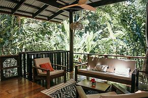 La Loma Jungle Lodge